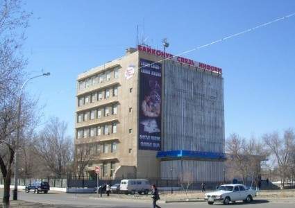 В коррупционных преступлениях почти на 4,5 млн тенге подозревают экс-главу оператора связи Байконура
